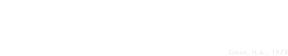 “Technology is not things; it is knowledge – knowledge that is stored in hundreds of millions of books, in hundreds of billions of human heads, and, to an important extent, in the artifacts themselves. Technology is knowledge of how to do things, how to accomplish human goals.” 
Simon, H.A.; 1973